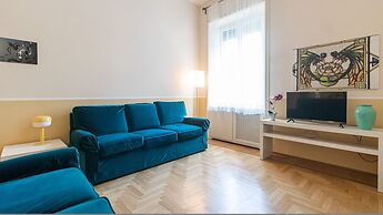 Italianway Easy - Manin 35