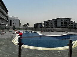 Silk Valley - Modern studio with balcony
