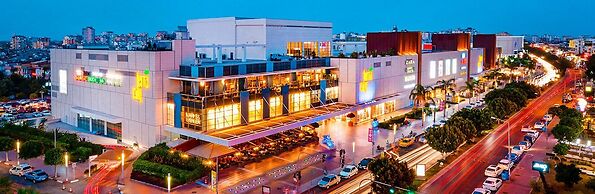 Volga Otel