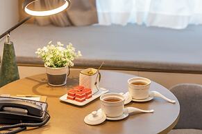 Poltton International Apartment Zhuhai