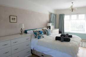 Mumbles - House - Seaside - Sleeps11 - Petfriendly