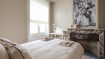 De Gulden Poorte, a LXRYHOME Hotel Collection