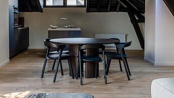 De Gulden Poorte, a LXRYHOME Hotel Collection