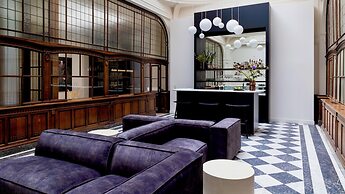 De Gulden Poorte, a LXRYHOME Hotel Collection