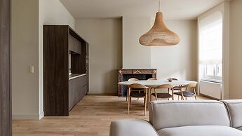 De Gulden Poorte, a LXRYHOME Hotel Collection