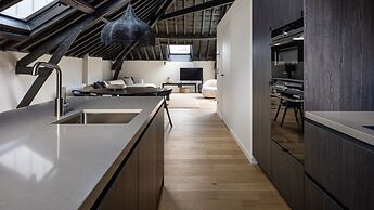 De Gulden Poorte, a LXRYHOME Hotel Collection