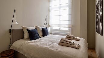 De Gulden Poorte, a LXRYHOME Hotel Collection