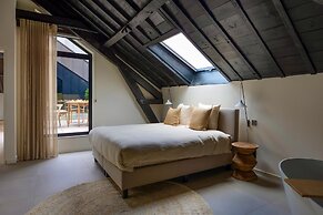 De Gulden Poorte, a LXRYHOME Hotel Collection