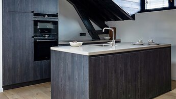 De Gulden Poorte, a LXRYHOME Hotel Collection