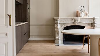 De Gulden Poorte, a LXRYHOME Hotel Collection