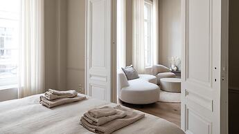 De Gulden Poorte, a LXRYHOME Hotel Collection