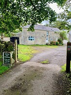 Sleeping Giant Bunkhouse