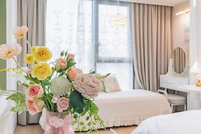 CentralViewSuite Residence Myeongdong