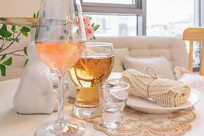 CentralViewSuite Residence Myeongdong