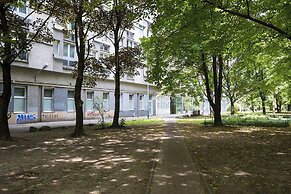 ShortStayPoland Grzybowska B167