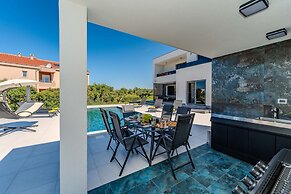 Villa Garoful