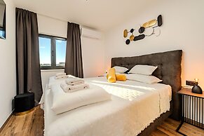 Villa Garoful