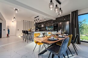 Villa Garoful