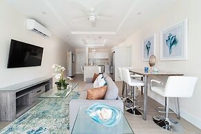Coral Beach 107 2 Bedroom Condo