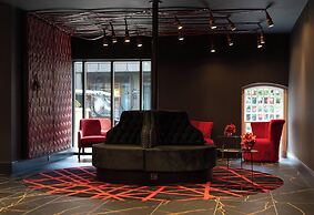 Hotel Gotham Newcastle