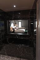 Hotel Gotham Newcastle