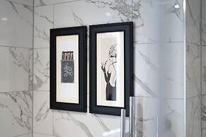 Hotel Gotham Newcastle