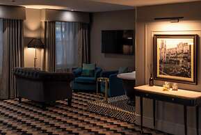 Hotel Gotham Newcastle
