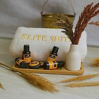 MAARIF ELITE SUITES
