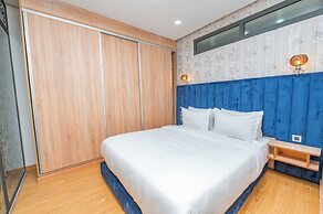 MAARIF ELITE SUITES