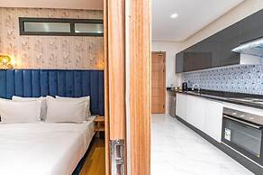 MAARIF ELITE SUITES