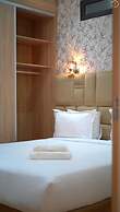 MAARIF ELITE SUITES