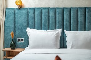 MAARIF ELITE SUITES