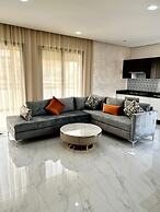MAARIF ELITE SUITES