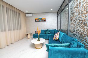MAARIF ELITE SUITES