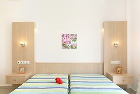 Aptera Paradise with Sea View