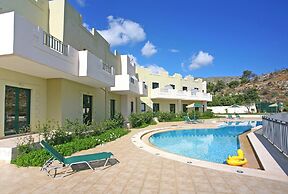 Aptera Paradise with Sea View
