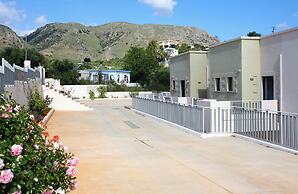 Aptera Paradise with Sea View