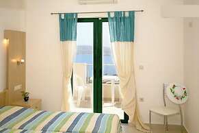 Aptera Paradise with Sea View