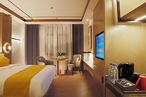 Poltton International Apartment Hanjiang