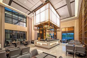 Poltton International Apartment Hanjiang