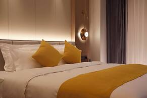 Poltton International Apartment Hanjiang