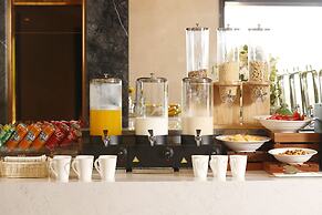 Poltton International Apartment Hanjiang