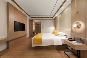Poltton International Apartment Hanjiang