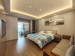 Poltton International Apartment Hanjiang