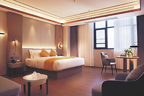 Poltton International Apartment Hanjiang