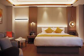 Poltton International Apartment Hanjiang
