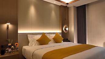 Poltton International Apartment Hanjiang