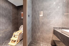 Poltton International Apartment Hanjiang