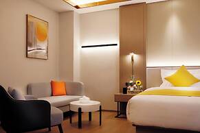 Poltton International Apartment Hanjiang