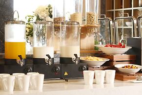 Poltton International Apartment Hanjiang